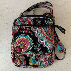 SOLD Vera Bradley purse. Small cross body